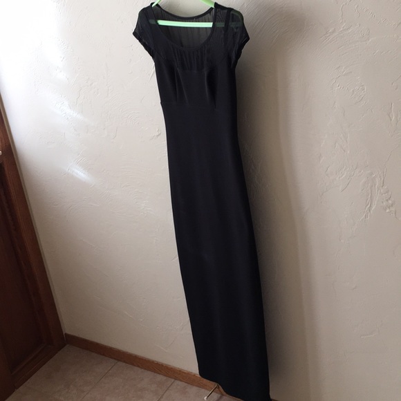 Little black dress - Picture 2 of 5